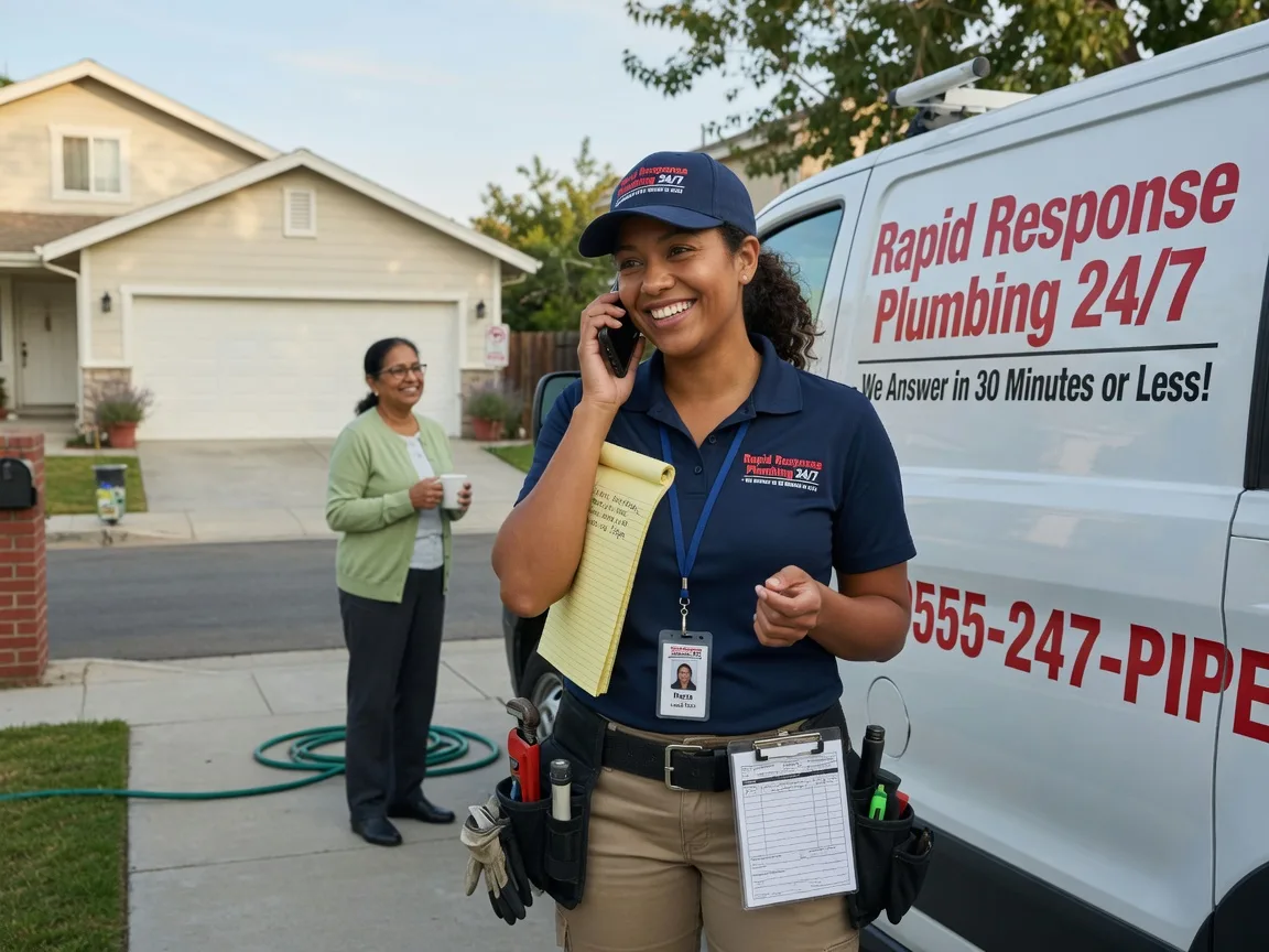 Emergency Plumber Walker, MI FAQs
